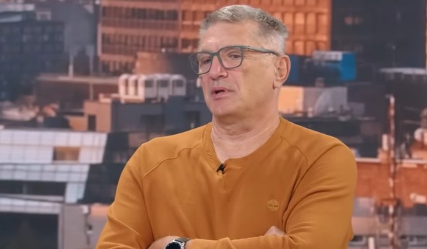 Vladimir Vuletić