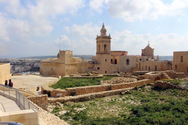 Malta