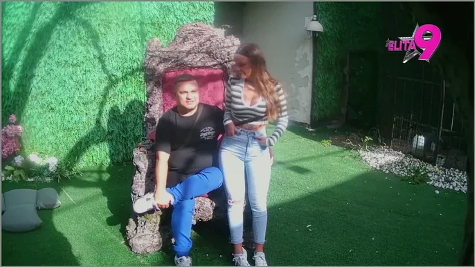 Bebica planira da veri Teodoru