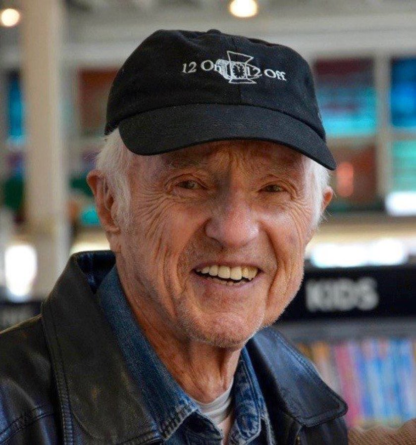 Haskell Wexler