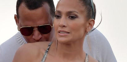 Jennifer Lopez rozstała się z Alexem Rodriguezem? Jest oświadczenie pary!