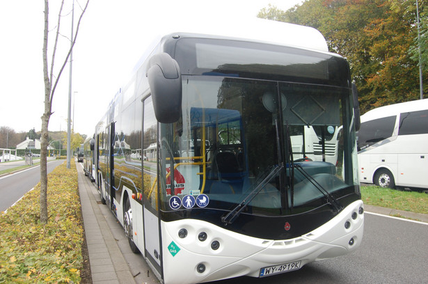 Autobus Ursus
