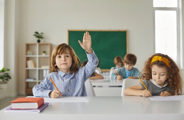 NGO nie są problemem, tylko zasobem. Wspierają placówki oświatowe na różnych polach: dydaktycznych, wychowawczych, opiekuńczych.