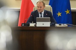 Polska otworzy granice z Białorusią. Premier Tusk podał termin
