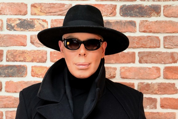 "TOLIKO RAZVODA BI BILO KADA BIH JA PROGOVORIO" Boki 13 o tajnim ljubavnim aferama: "Nikad nisam javno priznao da li sam gej ili ne"