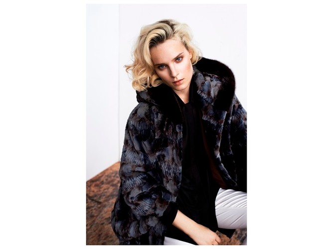 Jedynak - kolekcja jesień/zima 2013/2014