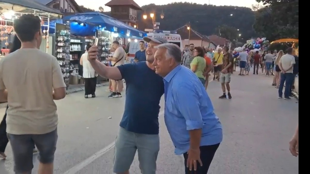 Viktor Orban
