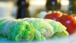 pyszny obiad na sobotę. podajemy przepis, ty gotujesz. zaskakujące gołąbki z podlasia