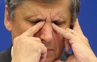 W Czechach też wyższy deficyt od planownego