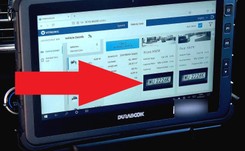 500 zł opłaty karnej od 1 listopada. Kierowca kontrolę ma jak w banku