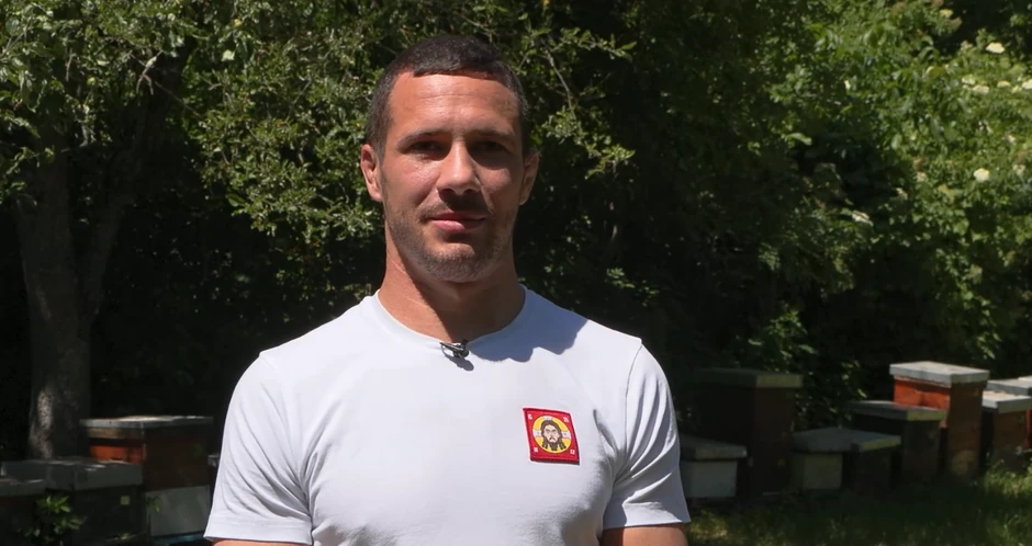 Borislav Nikolić