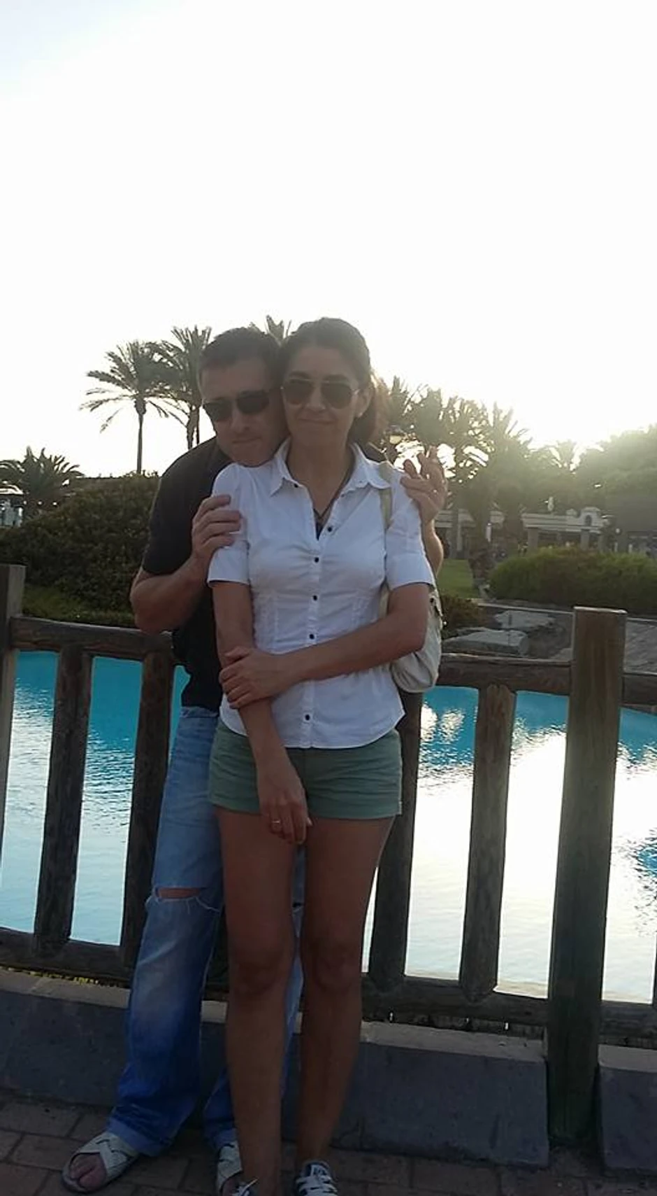 Saša i Snežeana Zdravković