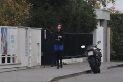 Czy Marta Kaczyńska kupuje nowe mieszkanie?