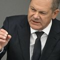 Scholz bronił się przed opozycją. Niemcy przekażą system antyrakietowy Ukrainie