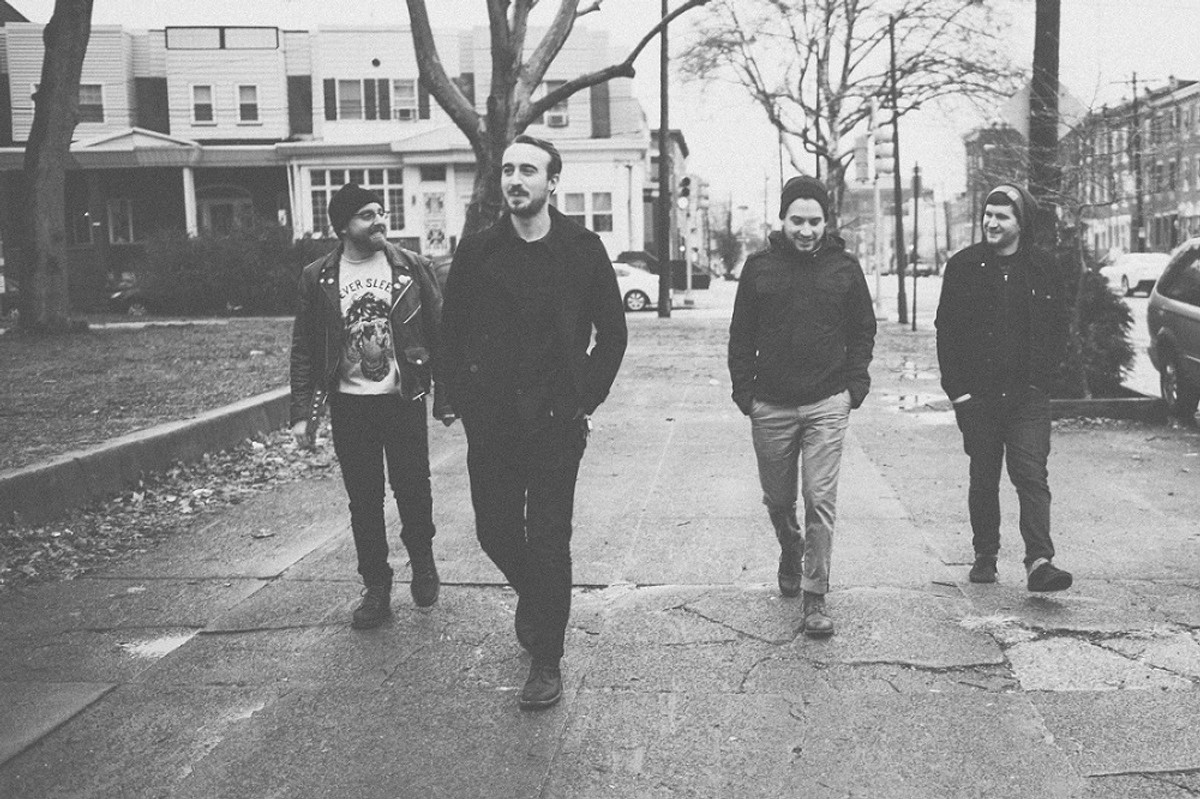 The Menzingers znów zagrają w Polsce