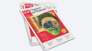 Infor zmienia logotyp „Dziennika Gazety Prawnej” i Magazynu na Weekend