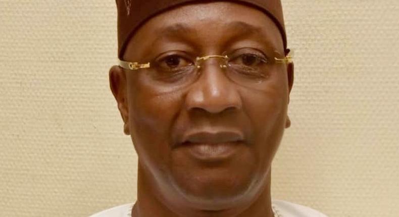 Kano State Commissioner for Information, Malam Mohammad Garba (NNN)