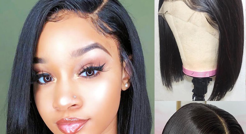 5 tips on how to keep and make your wigs look new all the time