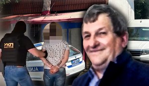 Vlasnik piljare ubijen na Karaburmi 