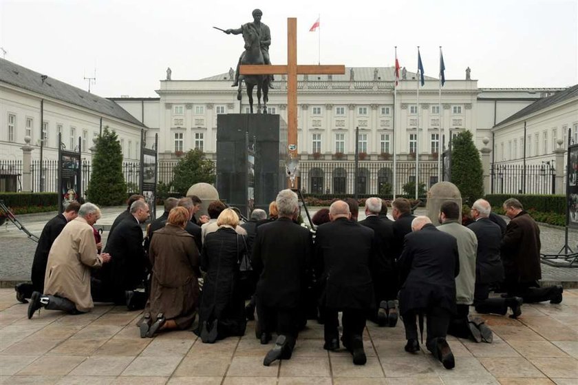 Poseł PiS: Potraktowano nas jak terrorystów