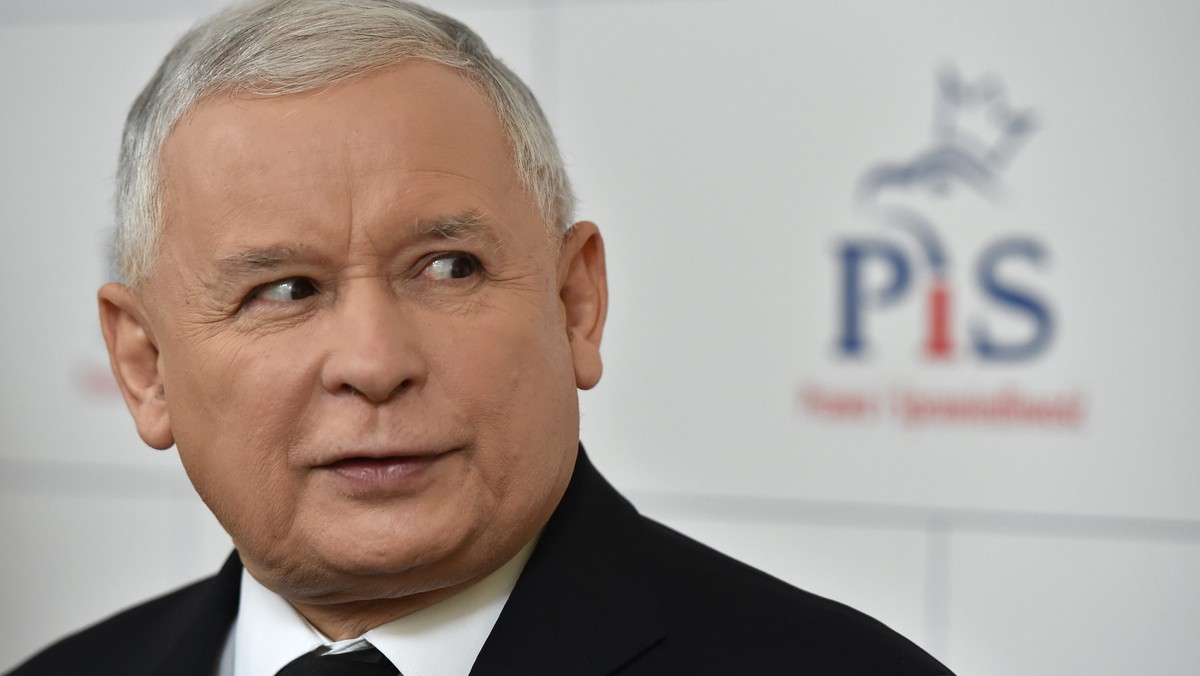 Jarosław Kaczyński