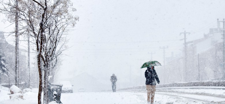 Jaka będzie zima 2025/2026 w Polsce? Meteorolodzy już wiedzą, jakie warunki pogodowe będą panować tej zimy. Kiedy spadnie śnieg? Oto prognoza pogody na zimę 2025/2026