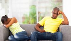 5 inappropriate moments to break up with your partner