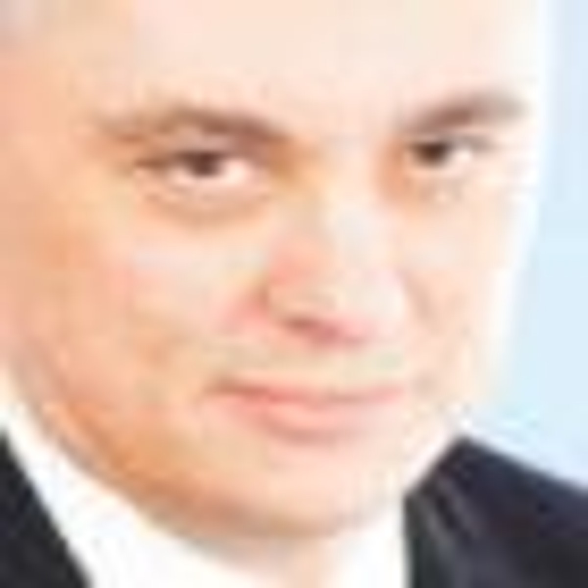 Marek Kutarba, zastępca redaktora naczelnego „Dziennika Gazety Prawnej”