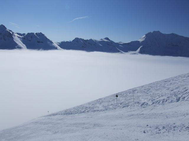 Galeria Francja - Tignes, obrazek 24