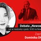 Kim jest Macierewicz? Odpowiadają goście Debaty Newsweeka