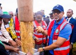 Ogun Govt earns ₦1bn revenue from rice production, poised to feed the nation