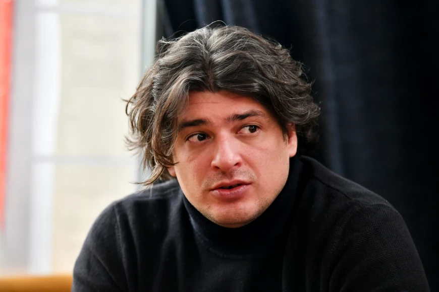 Andrija Kuzmanović (Foto: Ringier/Milan Ilić)