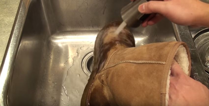 jak czyscic buty ugg jak czyscic buty ugg