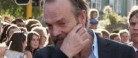 Hugo Weaving ( Elrond )