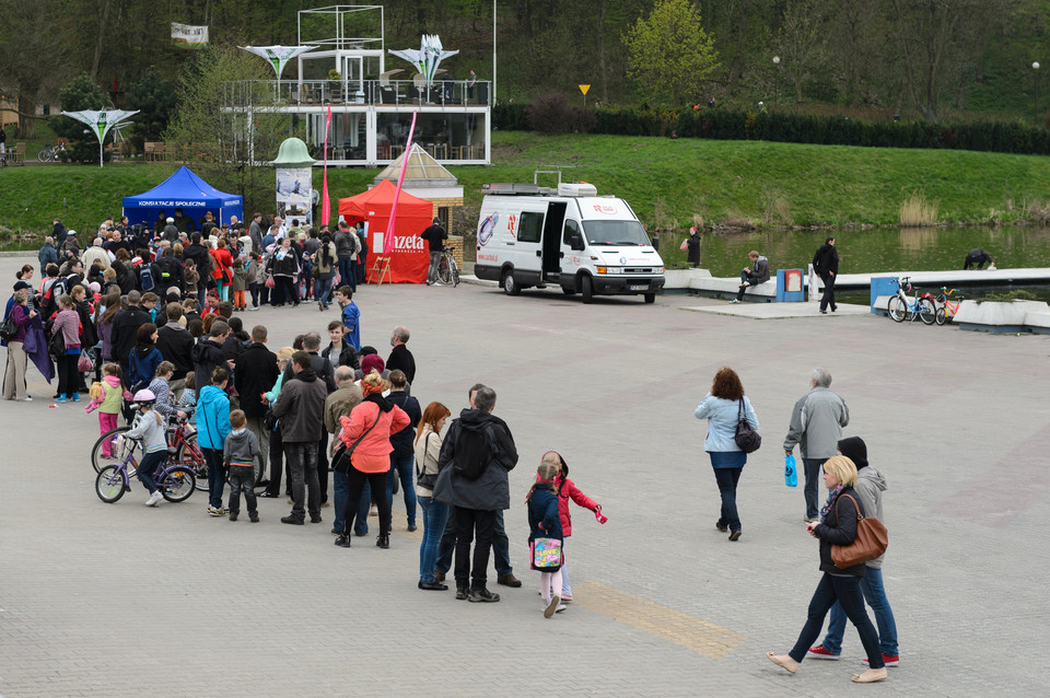 POZNAŃ AKCJA ORZEŁ MOŻE