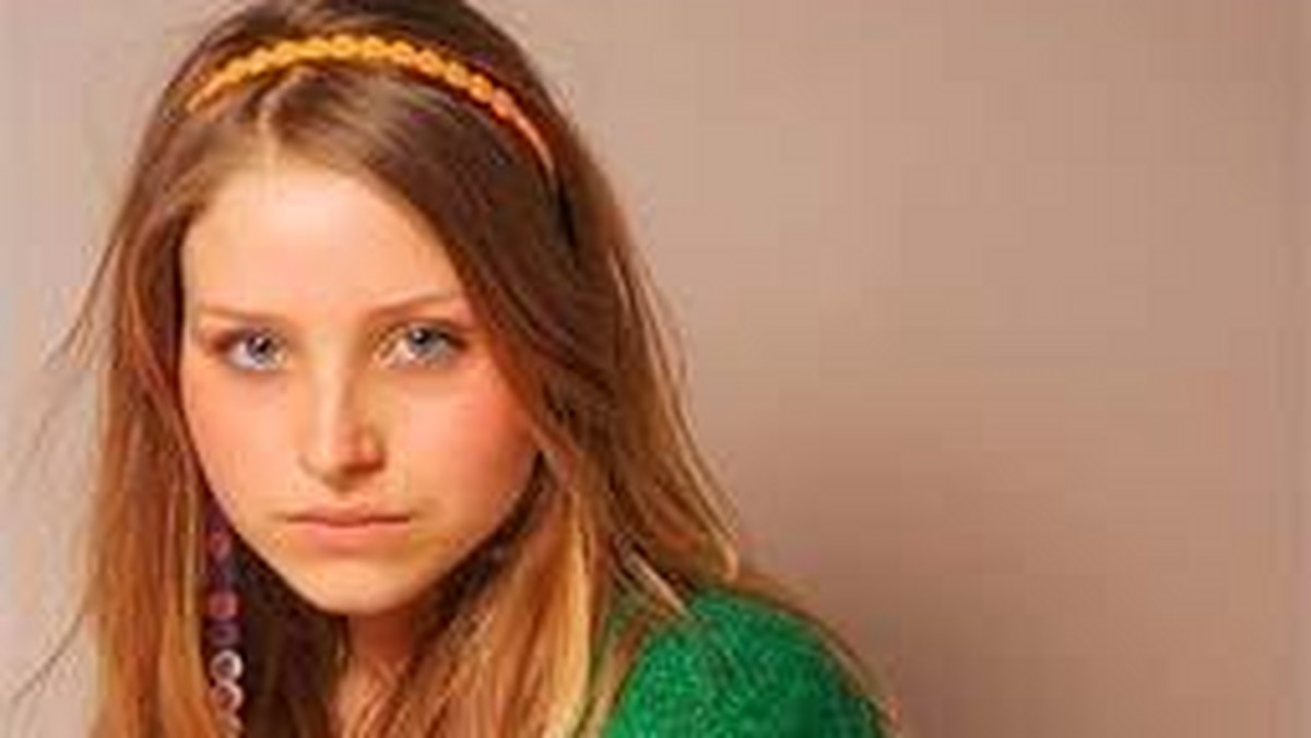 Jessie Cave, 20-letnia aktorka stawiająca pierwsze kroki w świecie filmu, dołączy do obsady dzieła "Harry Potter i Książę Półkrwi".