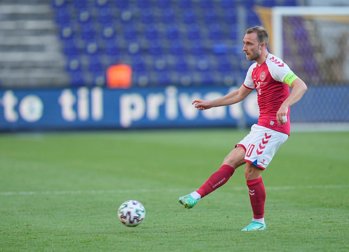 Christian Eriksen
