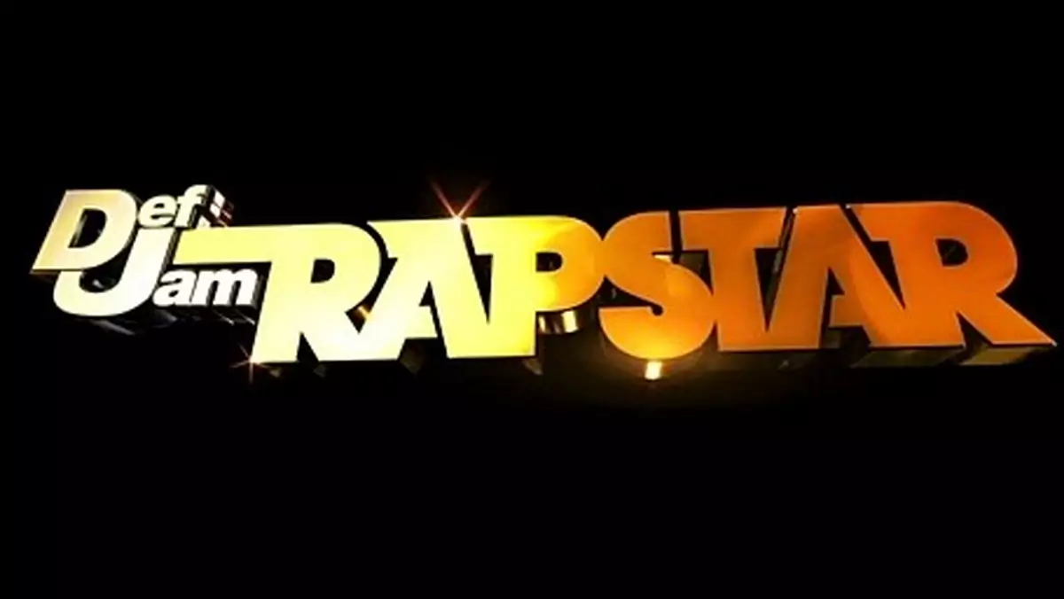 Przy tych kawałkach będziemy rapować w Def Jam Rapstar