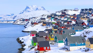 Grenlandia kolejnym celem Donalda Trumpa