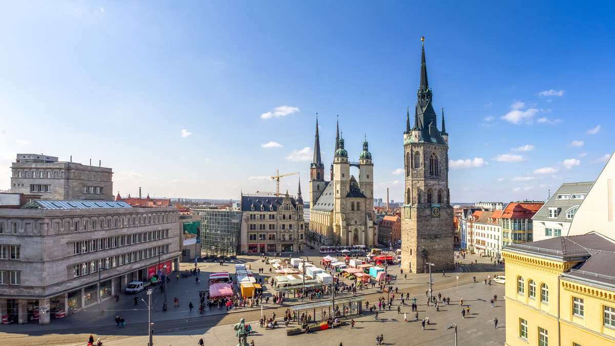 Niemcy. Nowy rekord zakażeń koronawirusem, sytuacja ulega dalszemu pogorszeniu