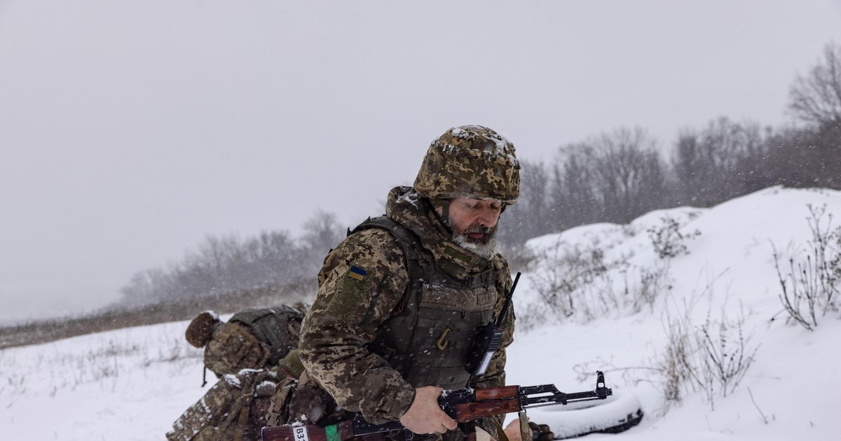 Rosjanie zajęli ważne miasto. Rozpoczynają przerwę operacyjną