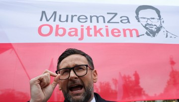 Obajtek w prokuraturze. Tłumaczy się z umów detektywistycznych Orlenu