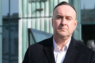 Szefem klubu Polski 2050 Suchoń, sekretarzem Skonieczka