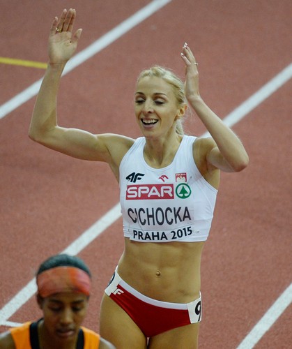 Piękne Polki w Pradze spisały się na medal!