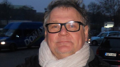 Janusz Kamiński został reżyserem
