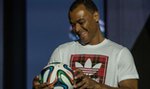 Cafu: Brazylia musi wygrać ten mundial