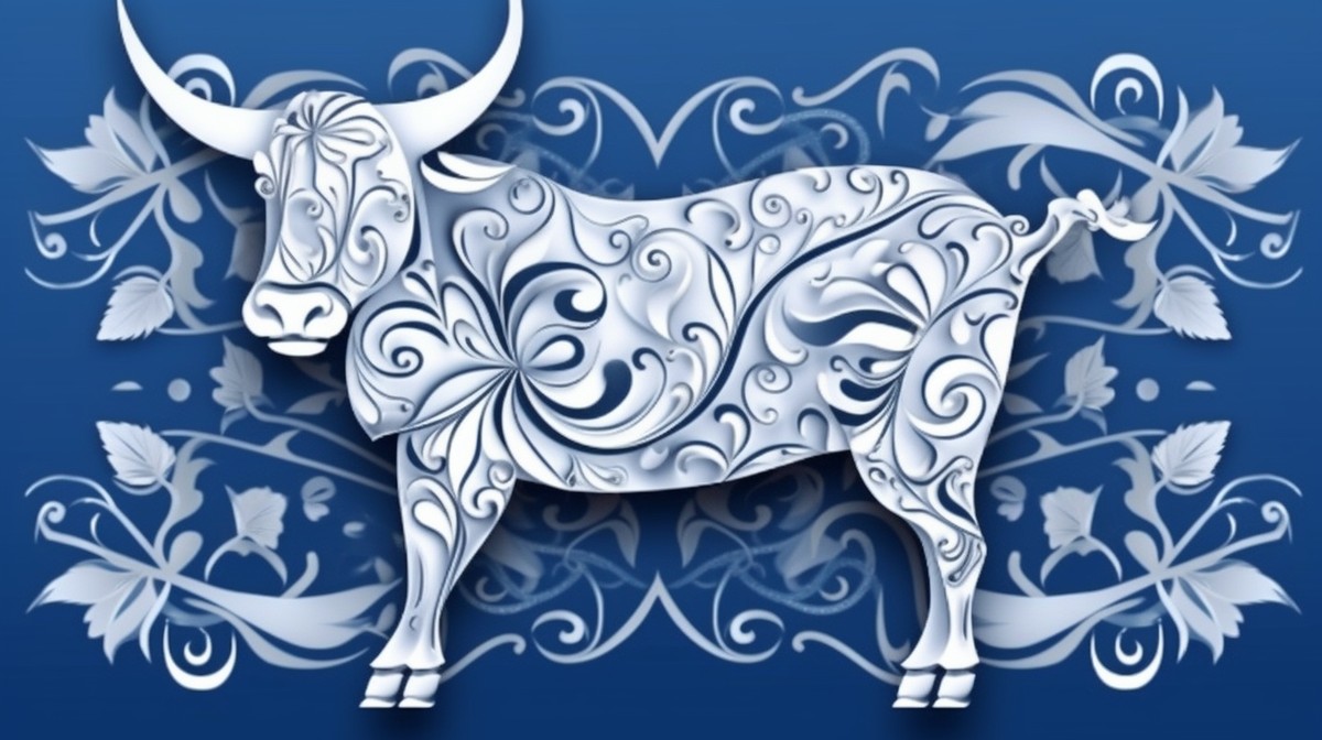 znak zodiak byk