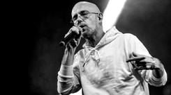 Sokół pożegnał przyjaciela. Zmarł Pono, legenda rapu