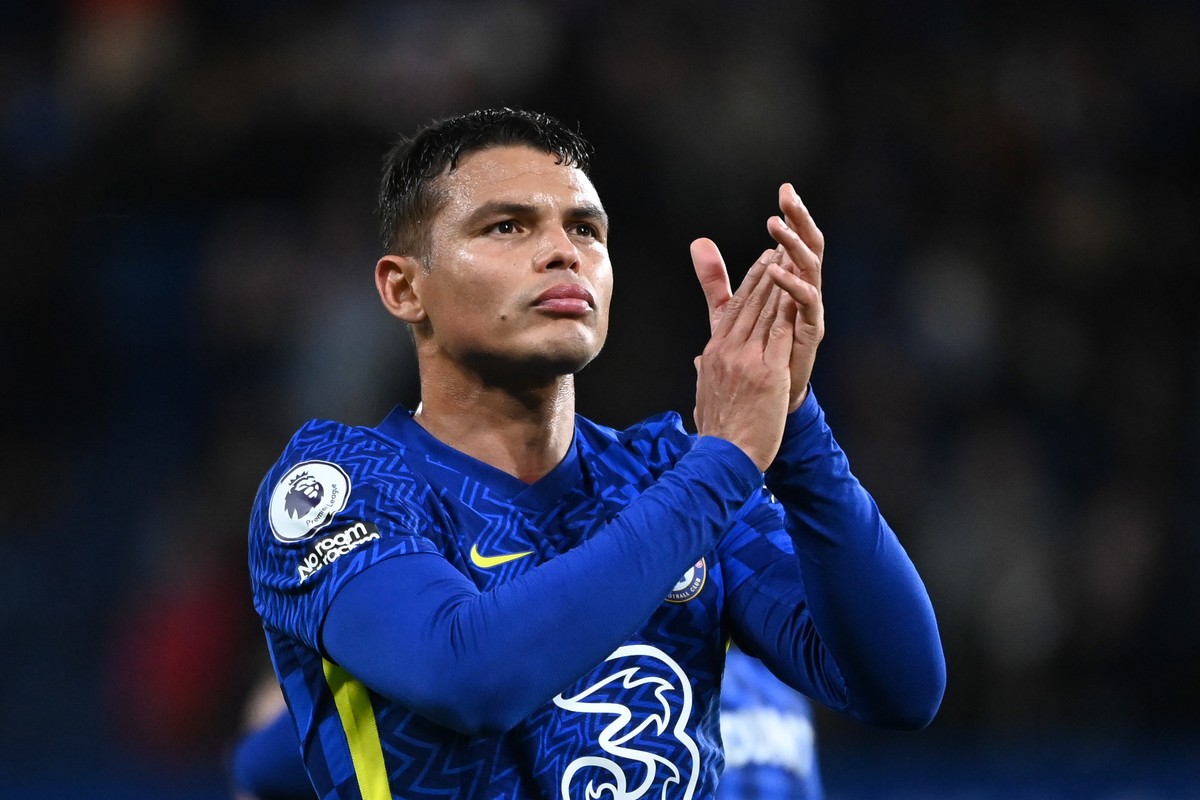 Thiago Silva