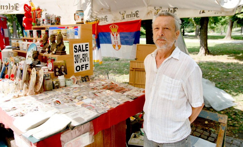 Poštenje na prvom mestu